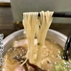 博多ラーメンはりがねで、２次会