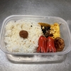 タコさんウインナー弁当