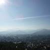 坂道ジョグ