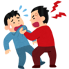 No.８１５　ストレス対処法　乗客同士のトラブルで遅延