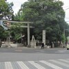 あの花 舞台探訪2011＠秩父神社周辺
