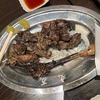 鹿児島料理 丸万 東急プラザ渋谷店 ｜名物の薩摩地鶏もも焼き