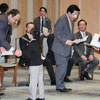 2012 平成24年1月20日(金)　ダルビッシュ有投手、レンジャーズ入団会見