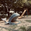 子供の遊ばない公園