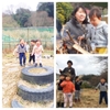 1月③あたたかな冬の一日
