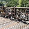 自転車110キロライド行ってきたよ　