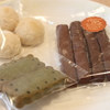 川越の小さなお菓子屋さん。やき菓子「野里」で焼き菓子de癒しタイム♪