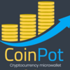 Coin Pot（コインポット ）の登録方法と使い方！対応フォーセット紹介