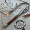 やっと見つけたペンの雑誌、Stylus 2011 Pen Annual