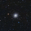 DWARF miniで北天最美の球状星団を撮影(2026/04/17)