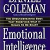 EQ：『Emotional Intelligence』