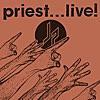 音楽『JUDAS PRIEST』Priest...live(1987)