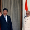 「インドと中国の関係」－地政学上の複雑な状況を乗り切る