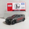 【トミカイベントモデル】No.07 ホンダ シビック TYPE R【限定】〔記事No.68〕