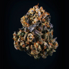 大麻解禁の時代に生まれたカンナビス料理、その「おいしさの科学」に迫る（Wired）