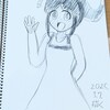 うーむ……