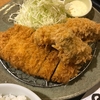 【とんQ】やまと豚ロース＆ カキフライ定食