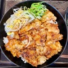 愛知・北名古屋市　韓丼さんの上てっちゃん丼