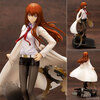 【シュタゲロ】1/8『牧瀬紅莉栖（まきせ くりす）Antinomic Dual』STEINS；GATE 0 フィギュア【コトブキヤ】より2024年12月再販予定♪