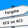 ECS on EC2からFargateへの移行(Terraform ver.)