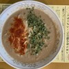 極鶏ラーメン