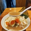 福岡トップクラス入り！美味しいラーメン。