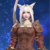 ff14が無料だったからはじめてみた