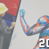 新年のご挨拶 / 2025年、息子（小4）が歩むウルトラマンカードゲームのチャンピオンロード