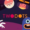 【無料】可愛すぎるパズルゲーム「TWODOTS」【機内モードOK】