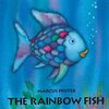 The Rainbow Fish (Board Book)