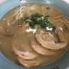 ゆうちゃんラーメン 宇部市 チャーシュー麺