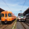 【島根旅行記】一畑電車フリーパスと古代出雲歴史博物館　鉄道で巡る山陰旅③