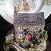 Lilliput Lane WYKE COTTAGE 2000 L2420