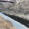 2月25日(火)秩父フライフィールドの河川情報