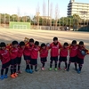 AVANTI CUP U9