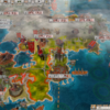 Imperiums: ランダムマップ12