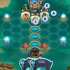 Faeria Puzzle 殘局解謎攻略#39