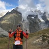 UTMB 2018 てび速報！！