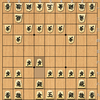 第68期王将戦挑戦者決定戦 渡辺棋王VS広瀬八段