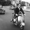 【コーヒーブレイク】バイクが登場する映画あれこれ50選（「大脱走」「イージーライダー」「ローマの休日」etc.）。