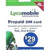 海外SIMカード情報　アメリカ（米国）lycamobile