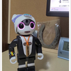 RoboHon　９周年イベント