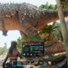 【ARK(アーク):ASA】再び挑む！第⑤回！(●´ω｀●)「ＡＳＡでのカルカロのテイムのポイント！おすすめのテイム方法について！」