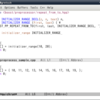  Emacs でプリプロセスの展開