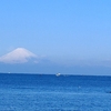 三浦半島二周！？の一周目　＋大森海岸も