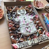 デンマークの誕生日（Danish Birthday）。