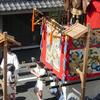 京都ｄｅお散歩　４５　～祇園祭～