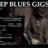 DEEP BLUES GIGS 2014 #1