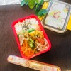 作り置き！お弁当♪