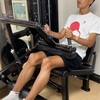 (Training Log 6/2-8)ゴールドコーストまであと4週間